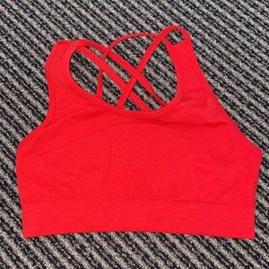 Alphalete Revival Sports Bra